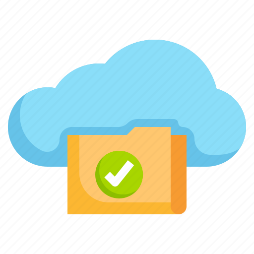 Cloud, access, electronics, data icon - Download on Iconfinder