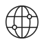 globality, data storage, distributed server, network, internet, distributed data, earth, planet 