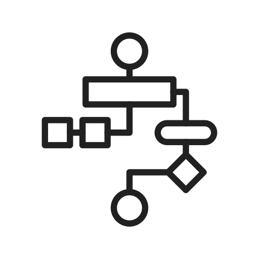 Algorithm, network, neural, complexity, cluster, neuron, pattern icon - Download on Iconfinder