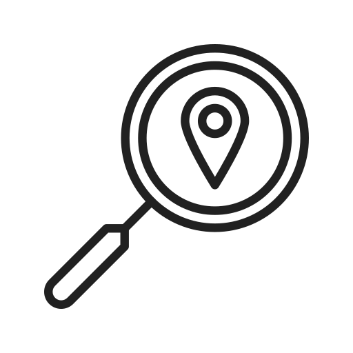 Location analytics, navigation, pin, gps, marker, mapping, globe icon - Download on Iconfinder