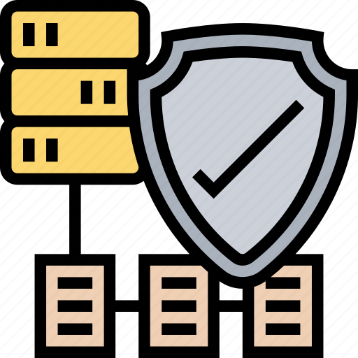 Protection, quality, data, security, warranty icon - Download on Iconfinder