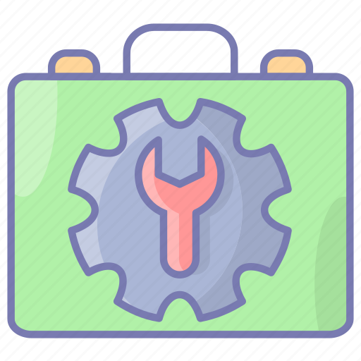 Repair, service, help, gear, work, technical, support icon - Download on Iconfinder