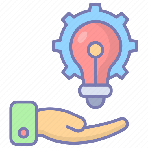 Light, idea, bulb, development, planning, project, creativity icon - Download on Iconfinder