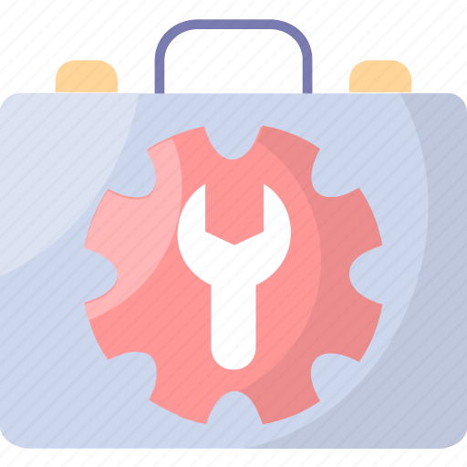 Technical, service, repair, work, support, help, gear icon - Download on Iconfinder