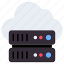 cloud server, cloud network, cloud hardware, cloud sharing server, data server 