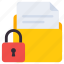 document security, document safety, document protection, document secure, folder safety 