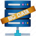 big, data, big data, server, hosting, database, storage, hosting server 