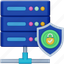 data, protection, storage, server, security, shield, database 