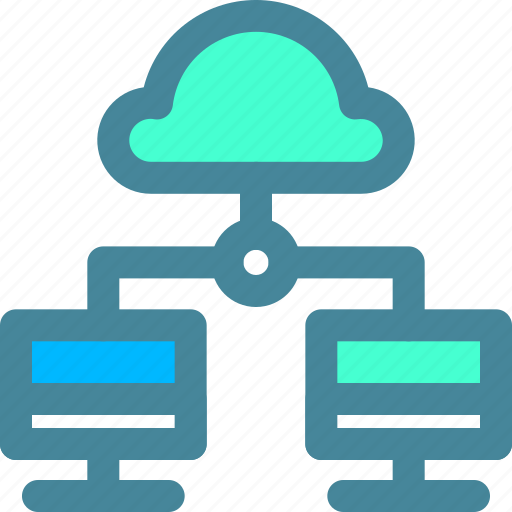 Internet, cloud, computing, network icon - Download on Iconfinder