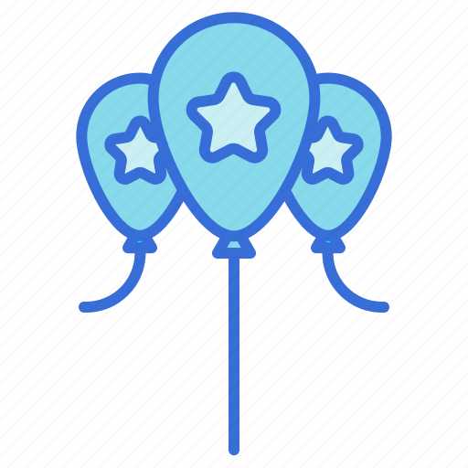 Ballon, balloon, bubble icon - Download on Iconfinder