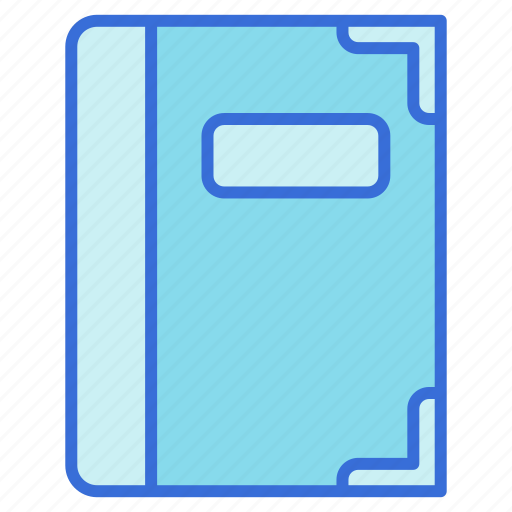 Book, education, contact icon - Download on Iconfinder