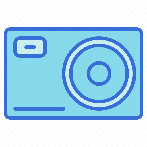 Cam, camera, picture, photography icon - Download on Iconfinder