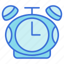 clock, watch, time, alarm