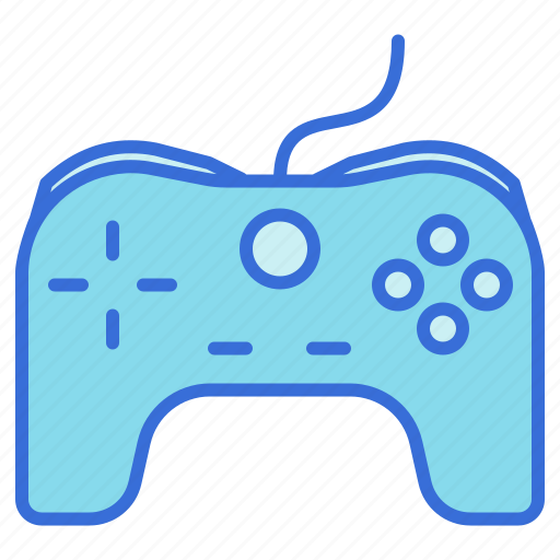 Game, controller, play, gaming icon - Download on Iconfinder