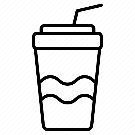 Cup, coffee, drink, tea, beverage icon - Download on Iconfinder