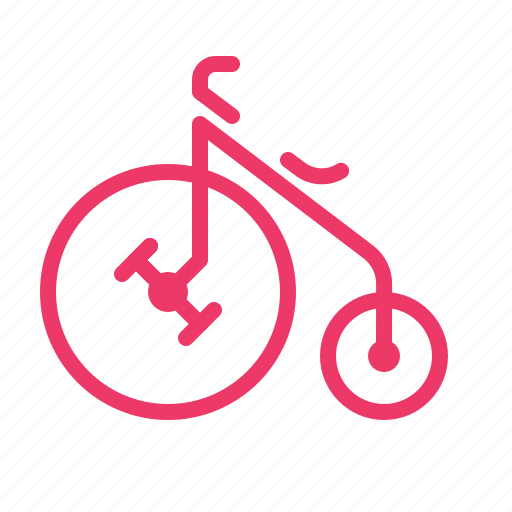 Bicycle, bike, cycle, sport icon - Download on Iconfinder