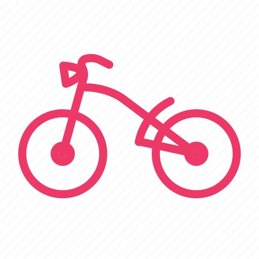 Bicycle, bike, cycle, cycling, transportation icon - Download on Iconfinder