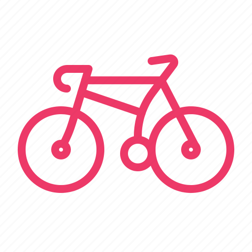 Bicycle, bike, equipment, sport icon - Download on Iconfinder