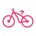 bicycle, bike, cycling, transport, travel