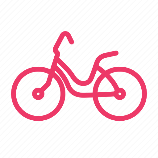 Bicycle, bike, cycling, transport, transportation icon - Download on Iconfinder