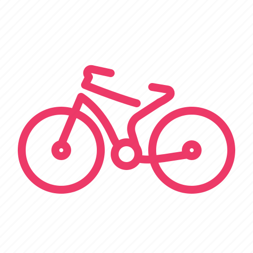 Bicycle, bike, cycle, sport, sports icon - Download on Iconfinder