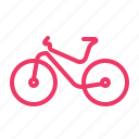 bicycle, bike, transport, transportation
