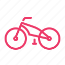bicycle, bike, cycling, transport
