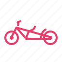 bicycle, bike, equipment, sport