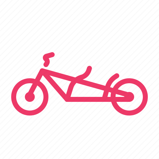 Bicycle, bike, equipment, sport icon - Download on Iconfinder