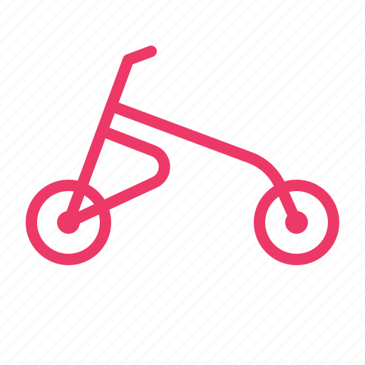 Bicycle, bike, transport icon - Download on Iconfinder