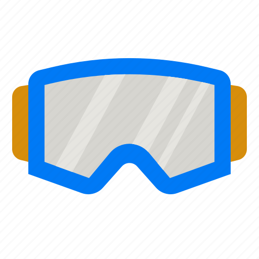 Goggle, biking, cycle, cycling, safety icon - Download on Iconfinder