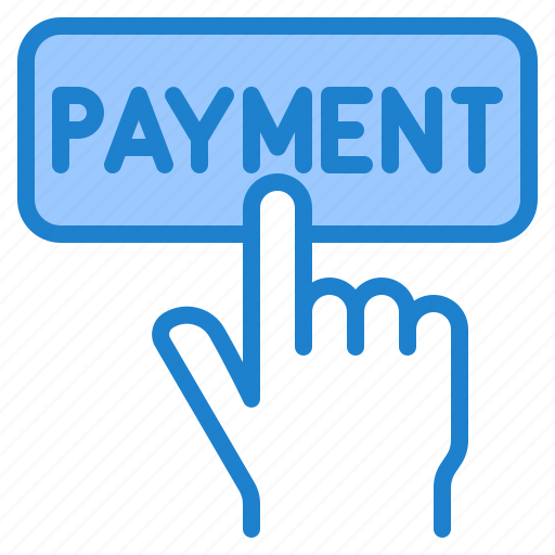 Payment, pay, earn, money, hand icon - Download on Iconfinder