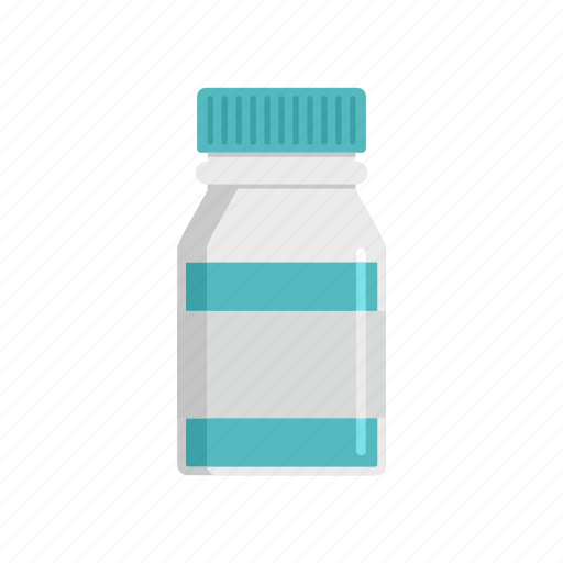 Bio, food, jar, medical, pill, retro icon - Download on Iconfinder