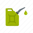 bio, canister, car, fuel, silhouette, technology