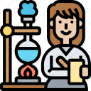 chemistry, experiment, laboratory, research, science