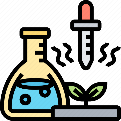 Chemistry, research, experiment, analyze, science icon - Download on Iconfinder