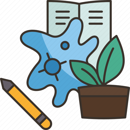Biology, life, research, science, study icon - Download on Iconfinder