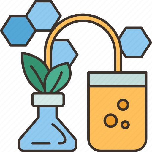 Biotechnology, biology, chemical, research, science icon - Download on Iconfinder
