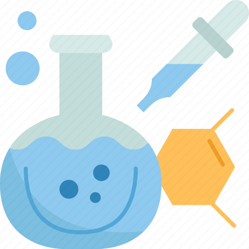 Chemistry, laboratory, scientific, research, experiment icon - Download on Iconfinder