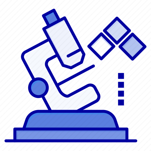 Lab, medical, microscope, science icon - Download on Iconfinder