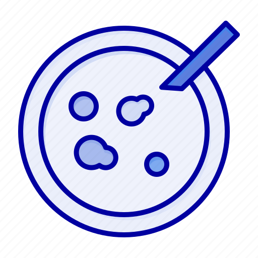 Analysis, dish, medical, petri icon - Download on Iconfinder