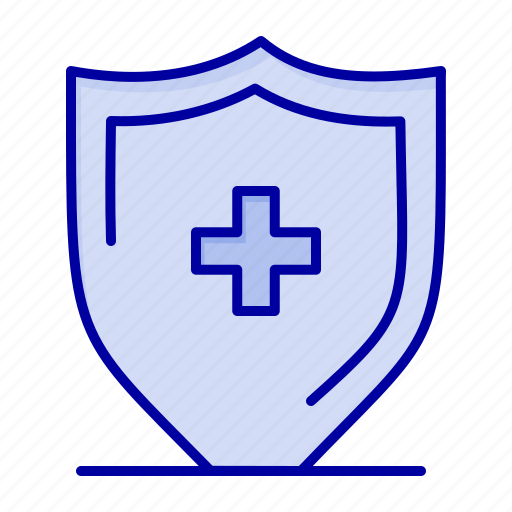 Board, hospital, shield, sign icon - Download on Iconfinder