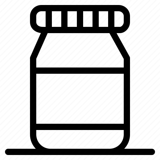 Bottle, flask icon - Download on Iconfinder on Iconfinder