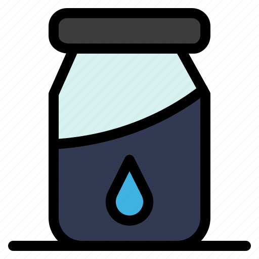 Bottle, drop, drug icon - Download on Iconfinder