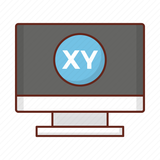 Xy, cells, biology, chromosome, genetics icon - Download on Iconfinder