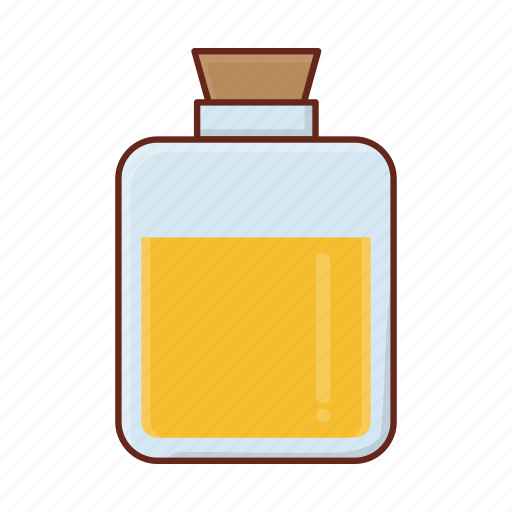Jar, lab, medical, science, experiment icon - Download on Iconfinder
