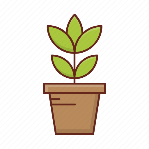 Plant, growth, science, biology, education icon - Download on Iconfinder