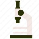 microscope, biology, chemistry, education, research, science, equipment, laboratory, medical