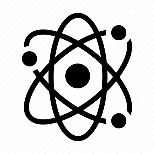 Atom, biology, molecule, radar, science icon - Download on Iconfinder