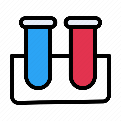 Experiment, lab, science, test, tube icon - Download on Iconfinder